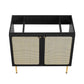 Modway Chaucer 36" Bathroom Vanity FredCo