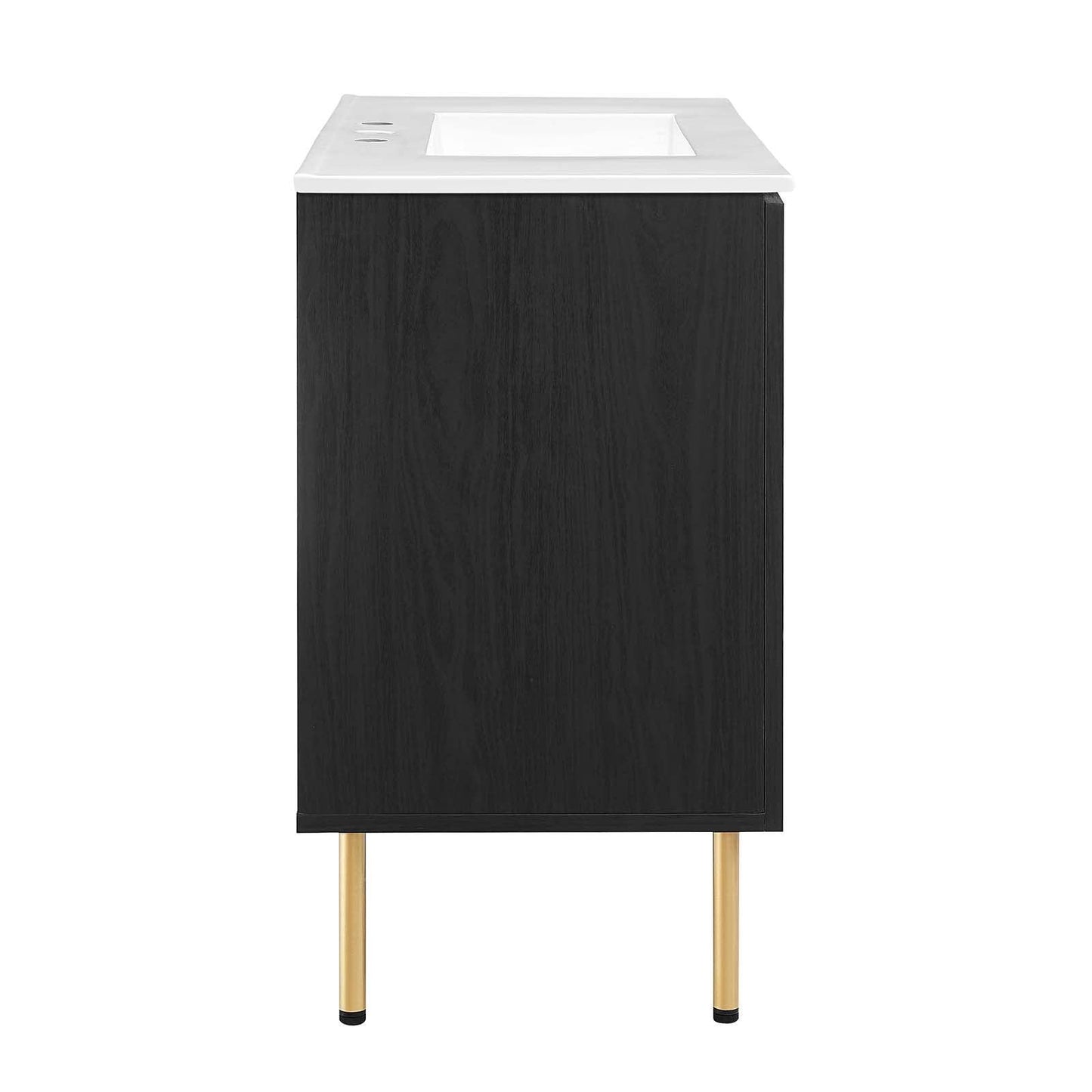 Modway Chaucer 36" Bathroom Vanity FredCo
