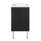 Modway Chaucer 36" Bathroom Vanity FredCo