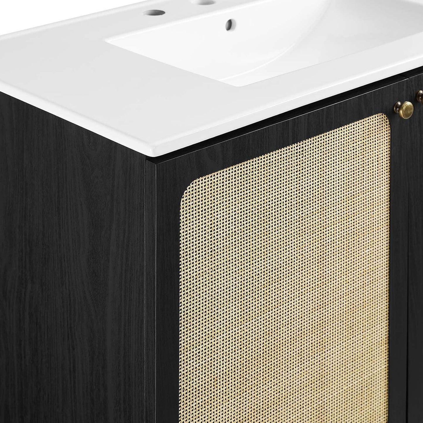 Modway Chaucer 36" Bathroom Vanity FredCo