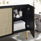 Modway Chaucer 36" Bathroom Vanity FredCo