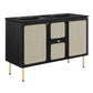 Modway Chaucer 48" Double Sink Bathroom Vanity FredCo