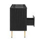 Modway Chaucer 48" Double Sink Bathroom Vanity FredCo