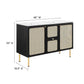 Modway Chaucer 48" Double Sink Bathroom Vanity FredCo