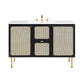 Modway Chaucer 48" Single Sink Bathroom Vanity FredCo