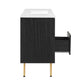 Modway Chaucer 48" Single Sink Bathroom Vanity FredCo