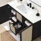 Modway Chaucer 48" Single Sink Bathroom Vanity FredCo