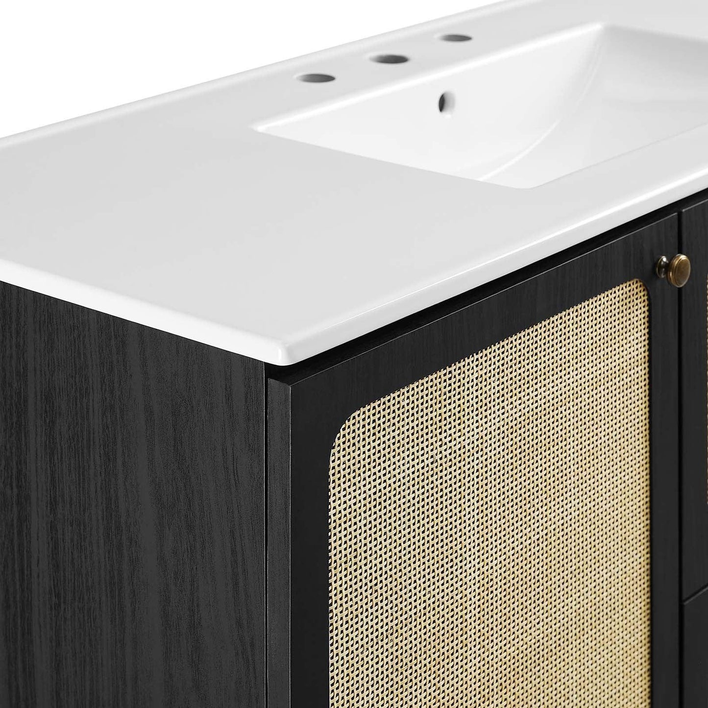 Modway Chaucer 48" Single Sink Bathroom Vanity FredCo