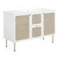 Modway Chaucer 48" Single Sink Bathroom Vanity FredCo