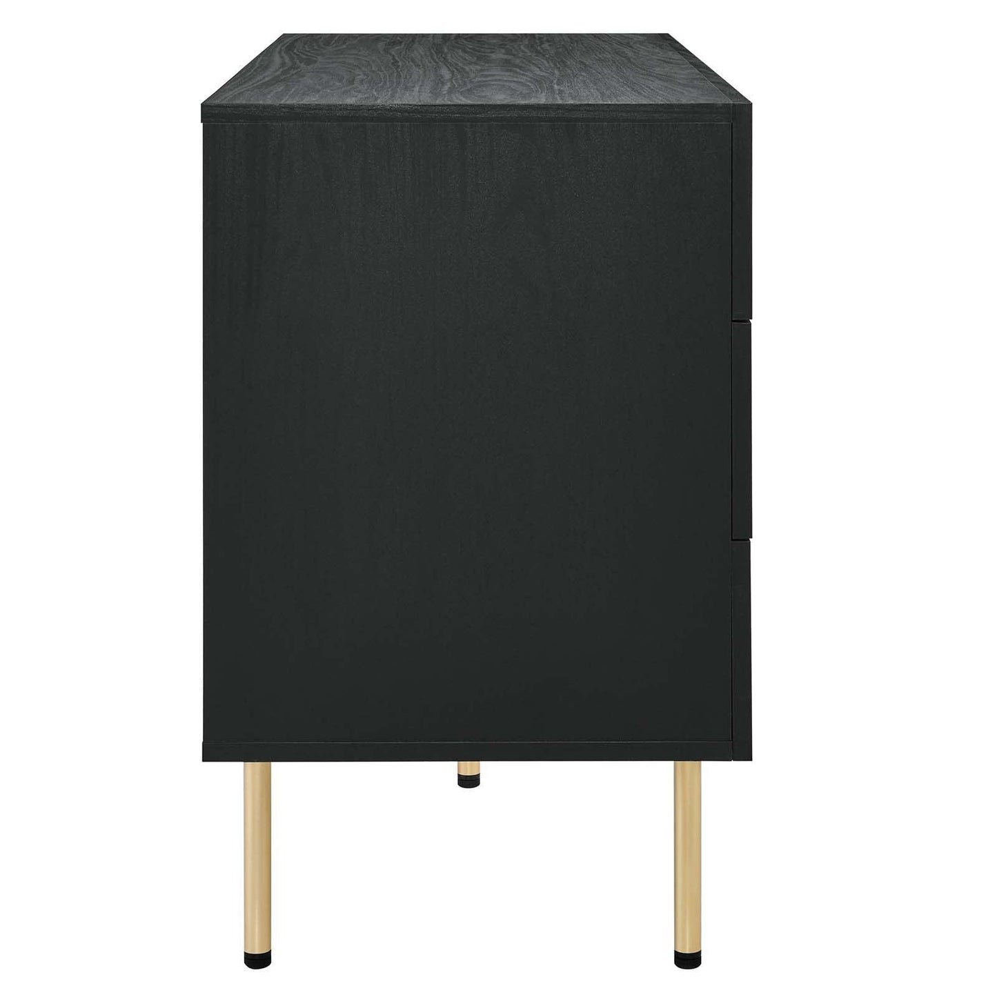 Modway Chaucer 6-Drawer Compact Dresser FredCo