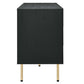 Modway Chaucer 6-Drawer Compact Dresser FredCo