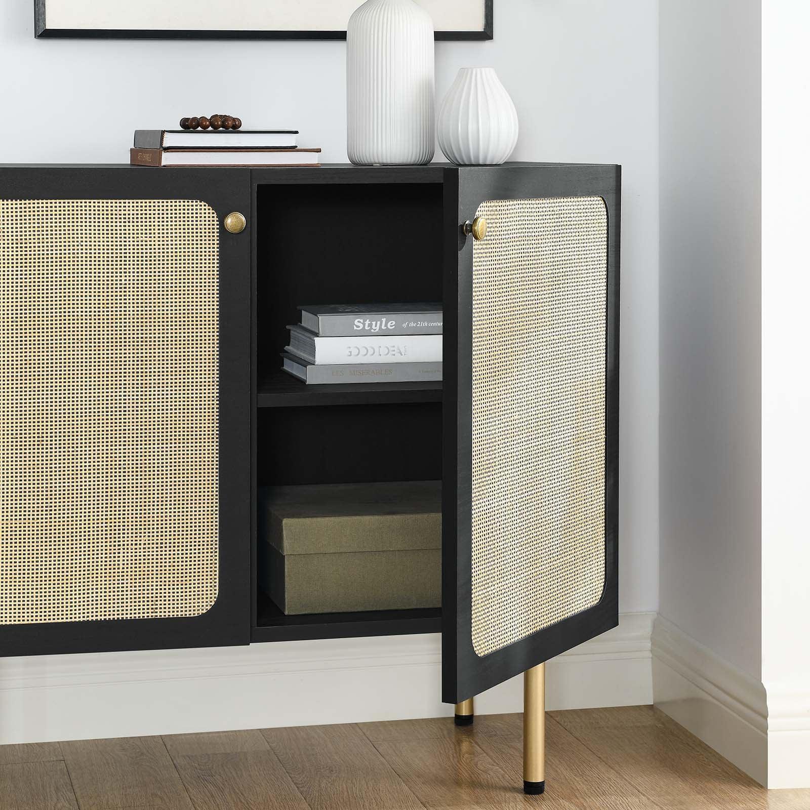 Modway Chaucer Accent Cabinet FredCo