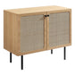 Modway Chaucer Accent Cabinet FredCo