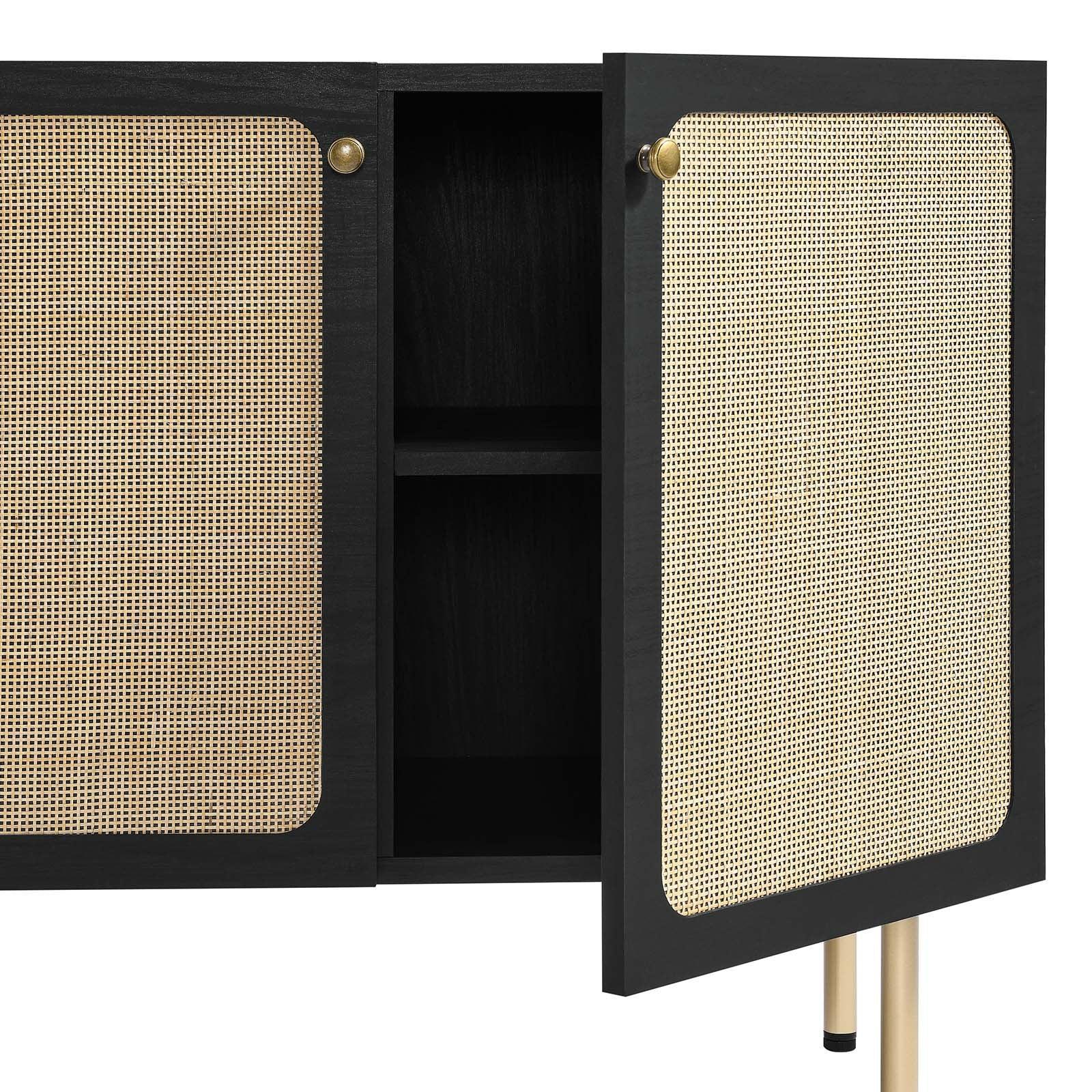 Modway Chaucer Accent Cabinet FredCo