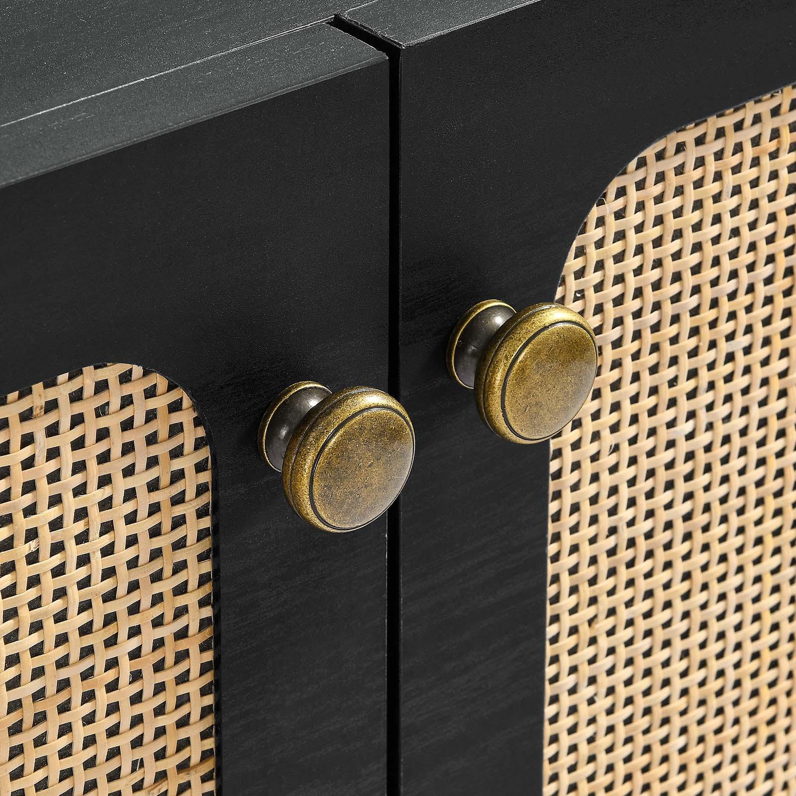 Modway Chaucer Accent Cabinet FredCo