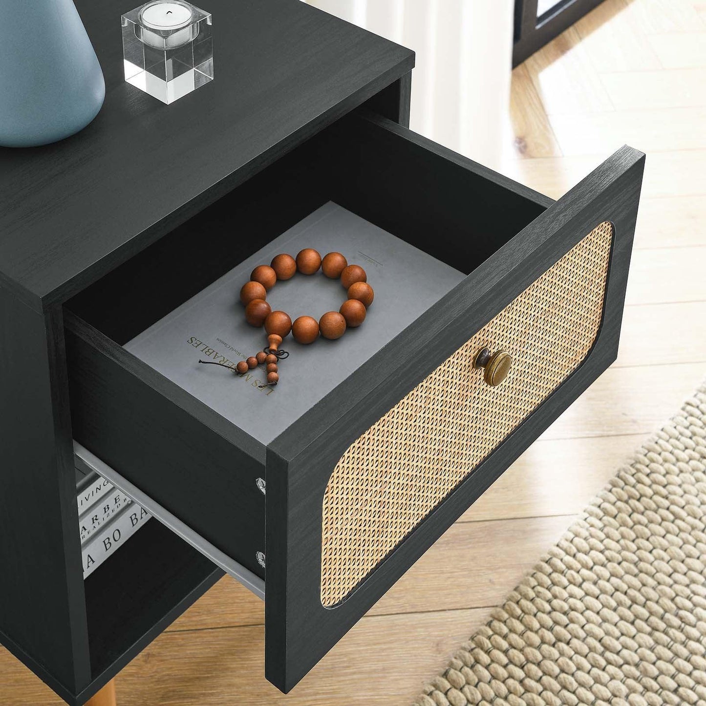 Modway Chaucer Nightstand FredCo