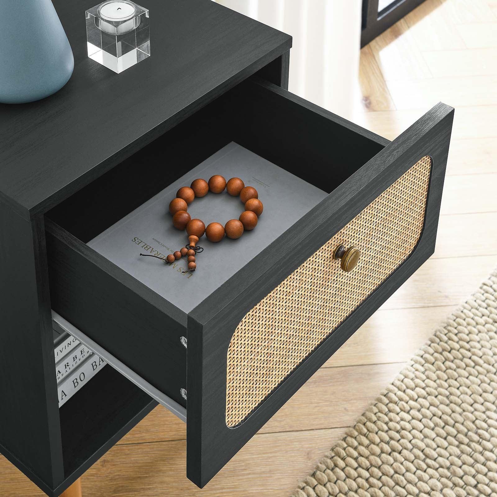 Modway Chaucer Nightstand FredCo