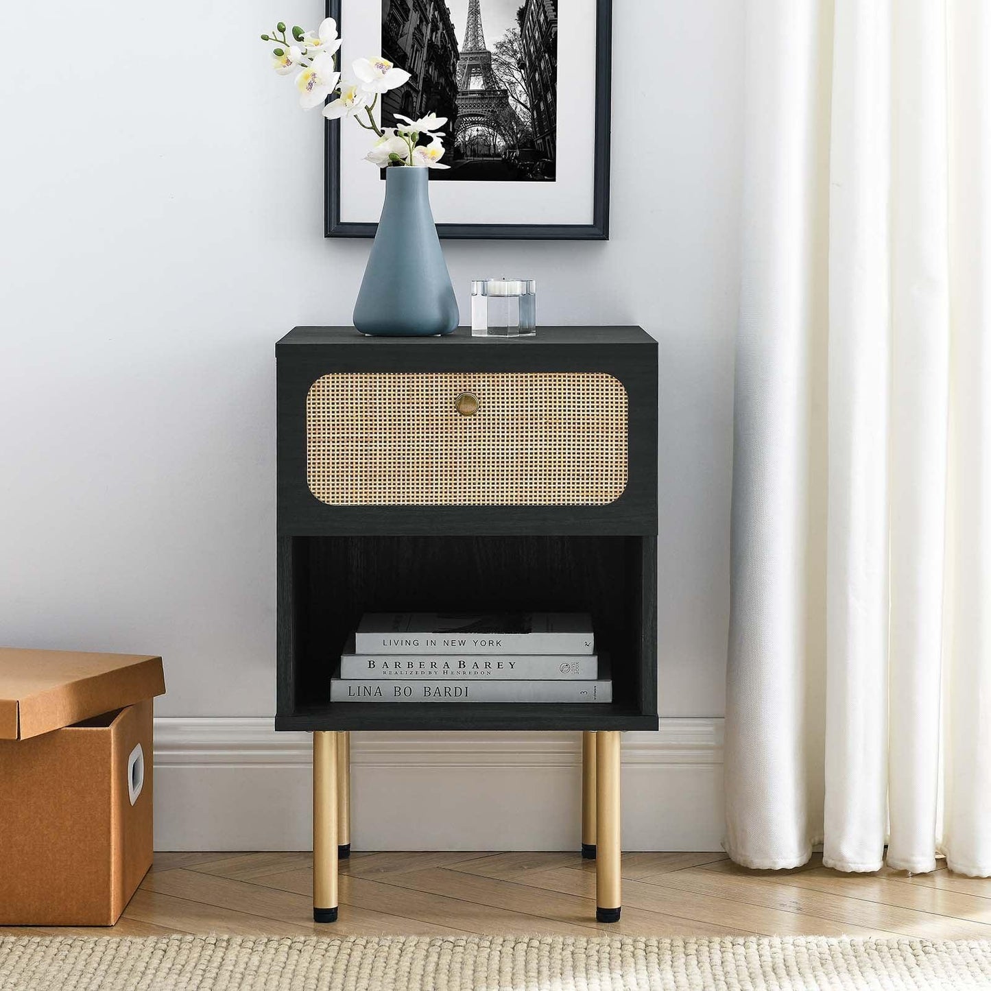 Modway Chaucer Nightstand FredCo