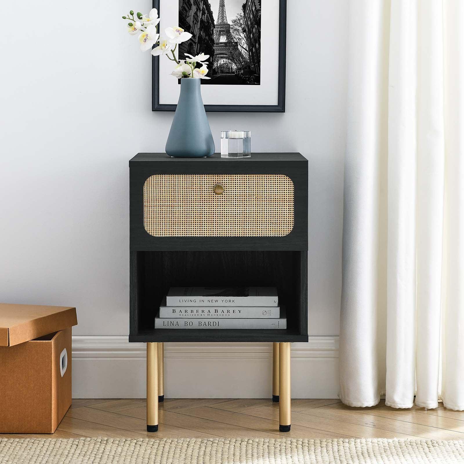 Modway Chaucer Nightstand FredCo
