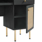 Modway Chaucer Office Desk FredCo