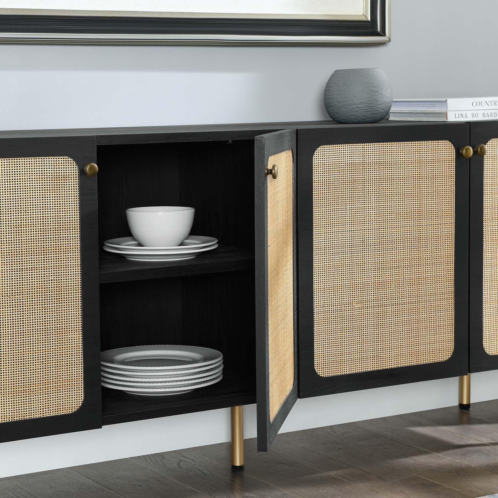 Modway Chaucer Sideboard FredCo