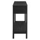 Modway Chaucer Wood Entryway Console Table FredCo