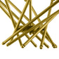 Modway Cherish Brass Metal Pendant Light FredCo