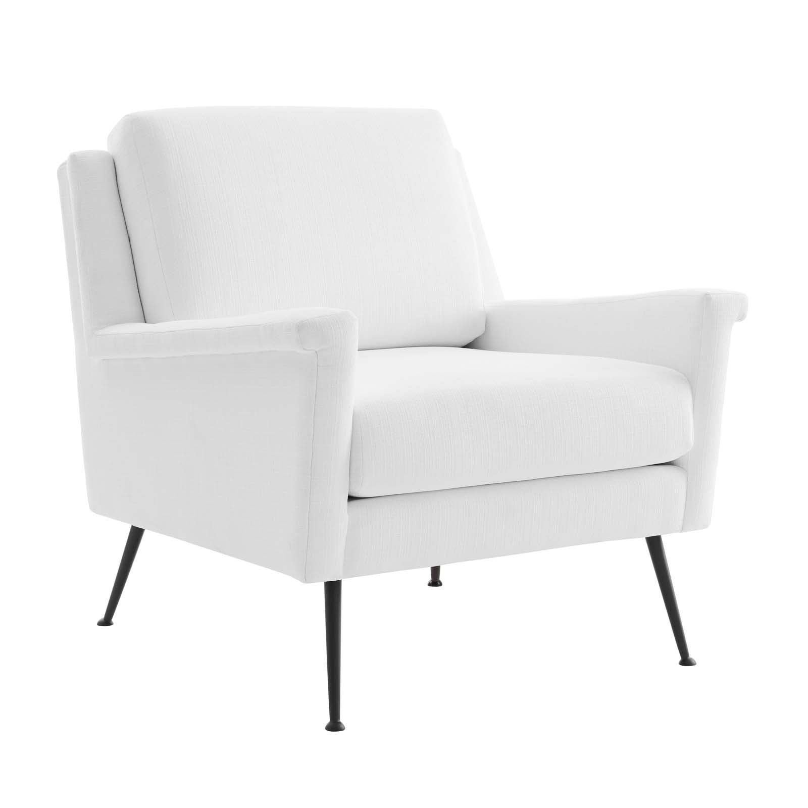 Modway Chesapeake Fabric Armchair FredCo
