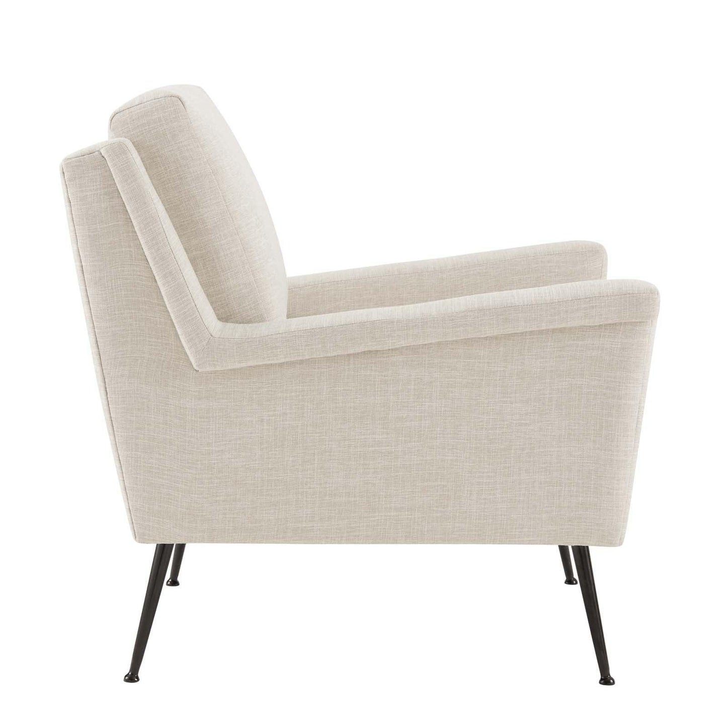 Modway Chesapeake Fabric Armchair FredCo