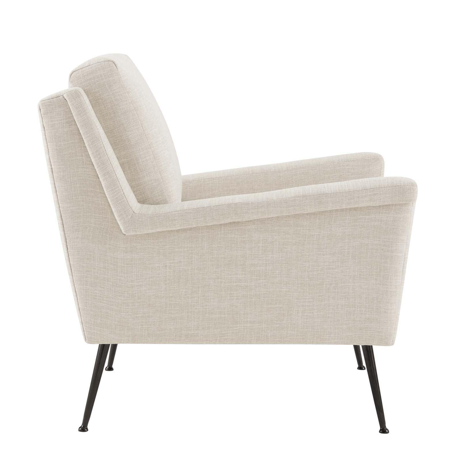 Modway Chesapeake Fabric Armchair FredCo