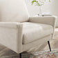 Modway Chesapeake Fabric Armchair FredCo