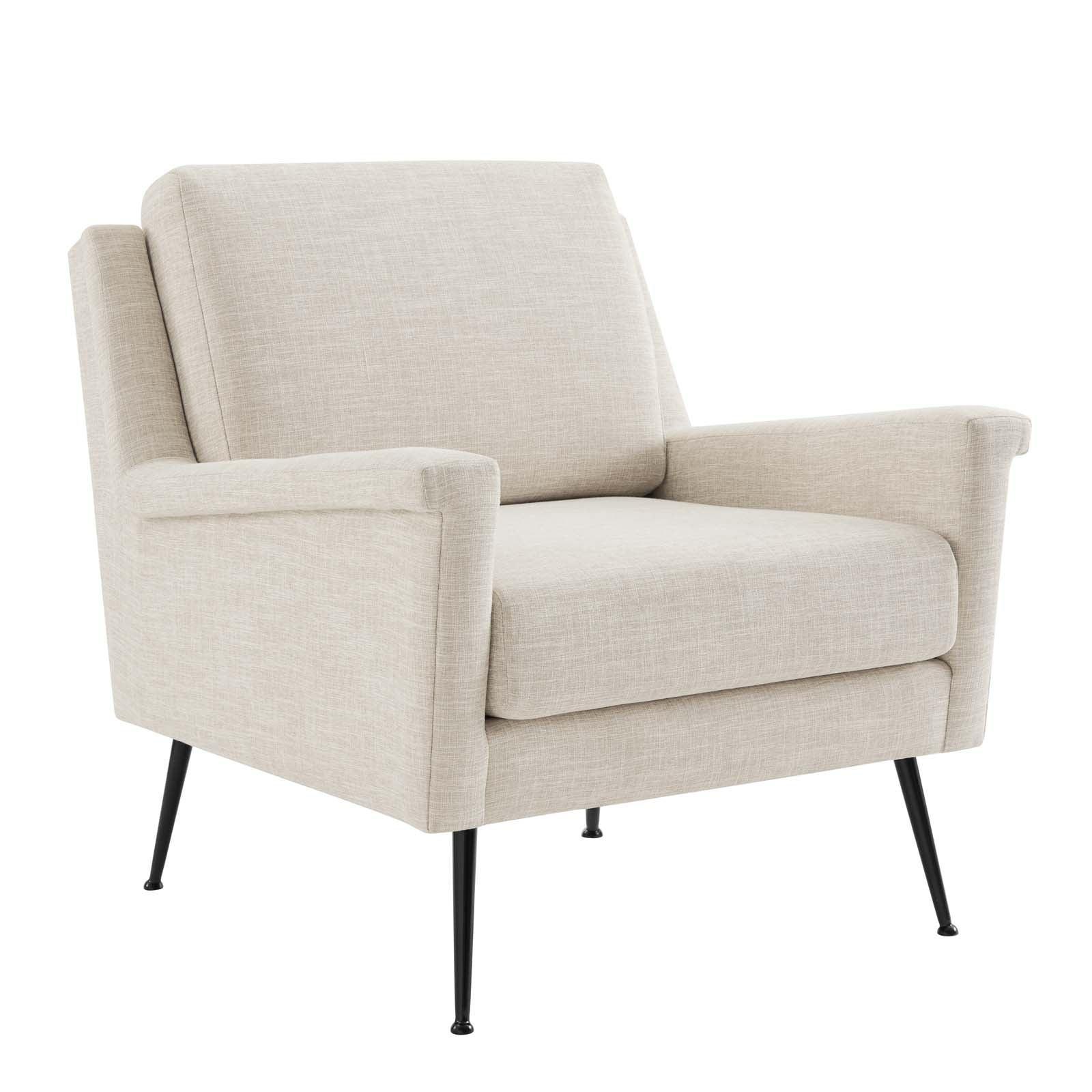 Modway Chesapeake Fabric Armchair FredCo
