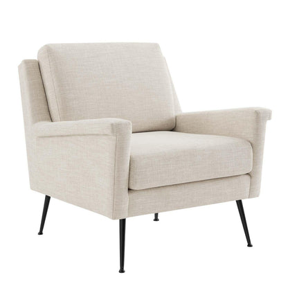 Modway Chesapeake Fabric Armchair FredCo