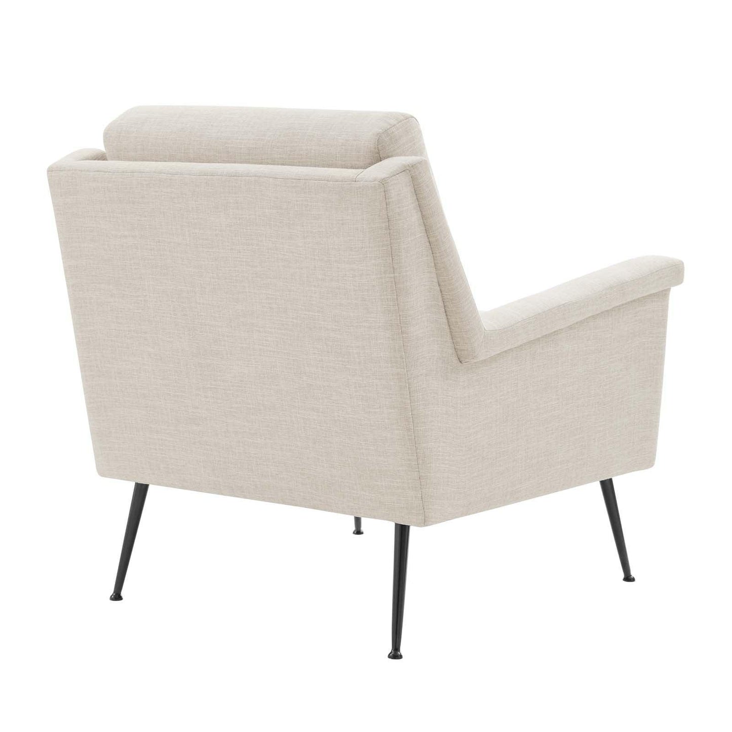 Modway Chesapeake Fabric Armchair FredCo
