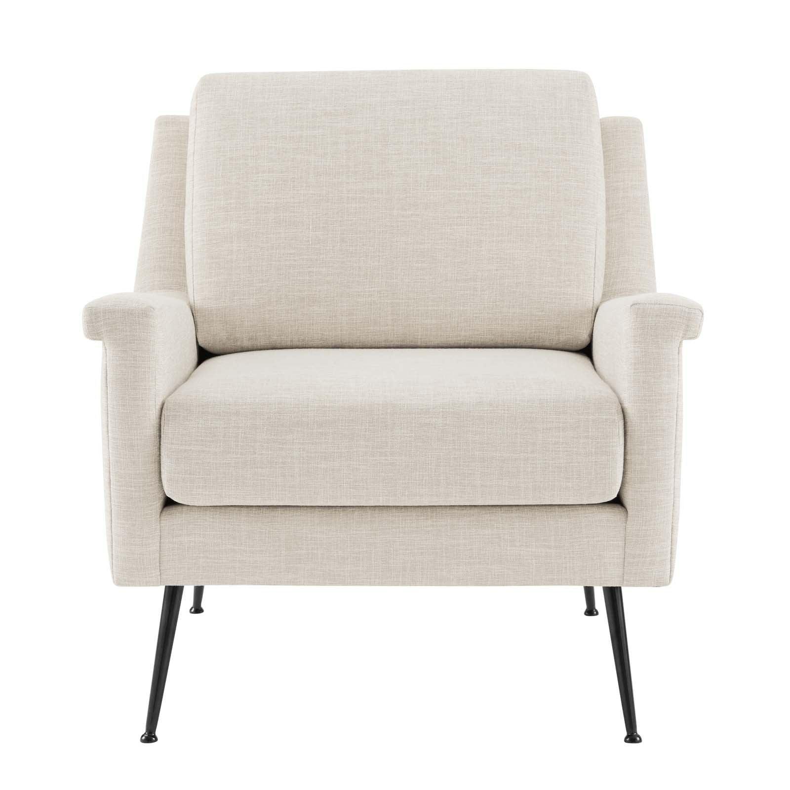 Modway Chesapeake Fabric Armchair FredCo