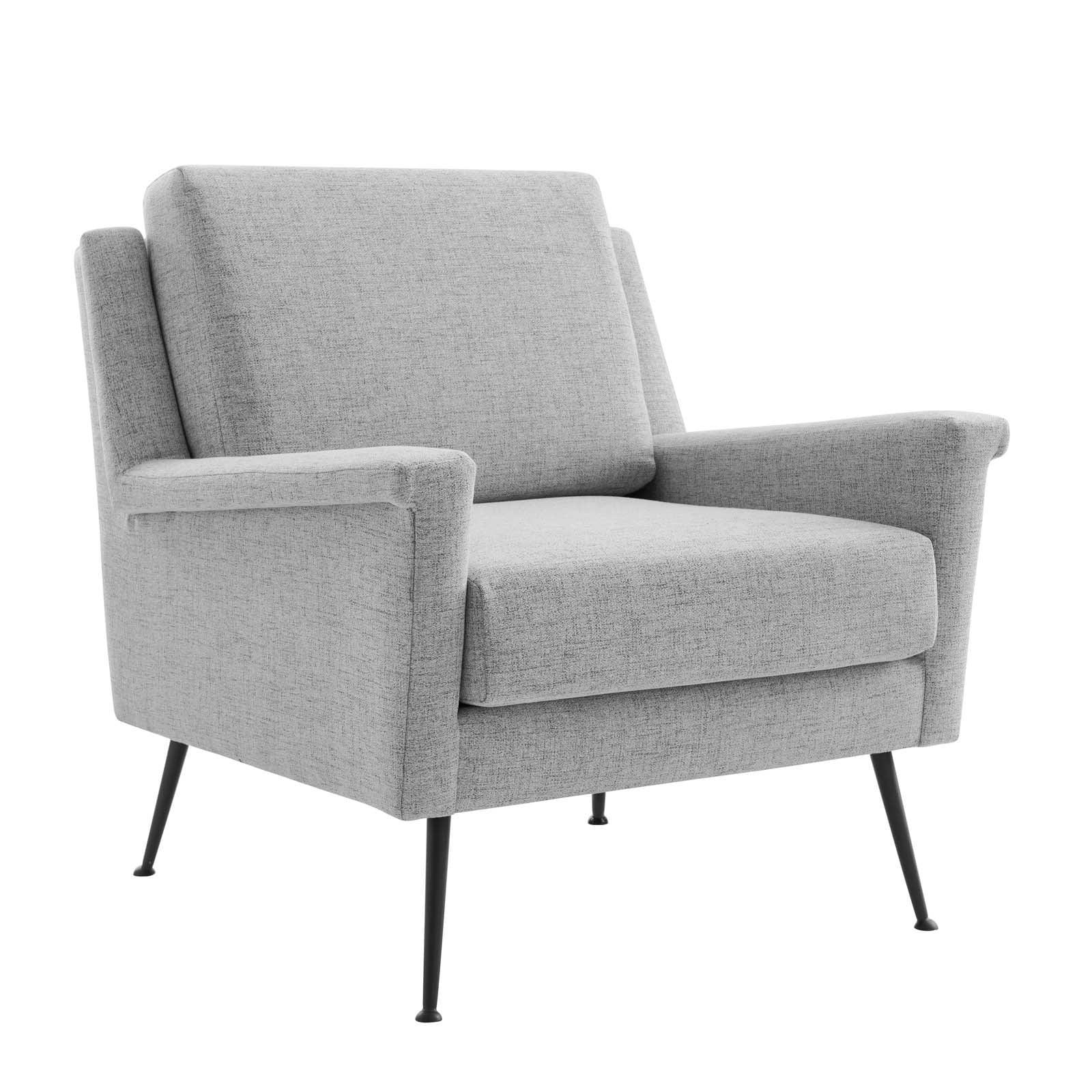 Modway Chesapeake Fabric Armchair FredCo