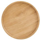 Modway Chiro Round Wood Side Table FredCo