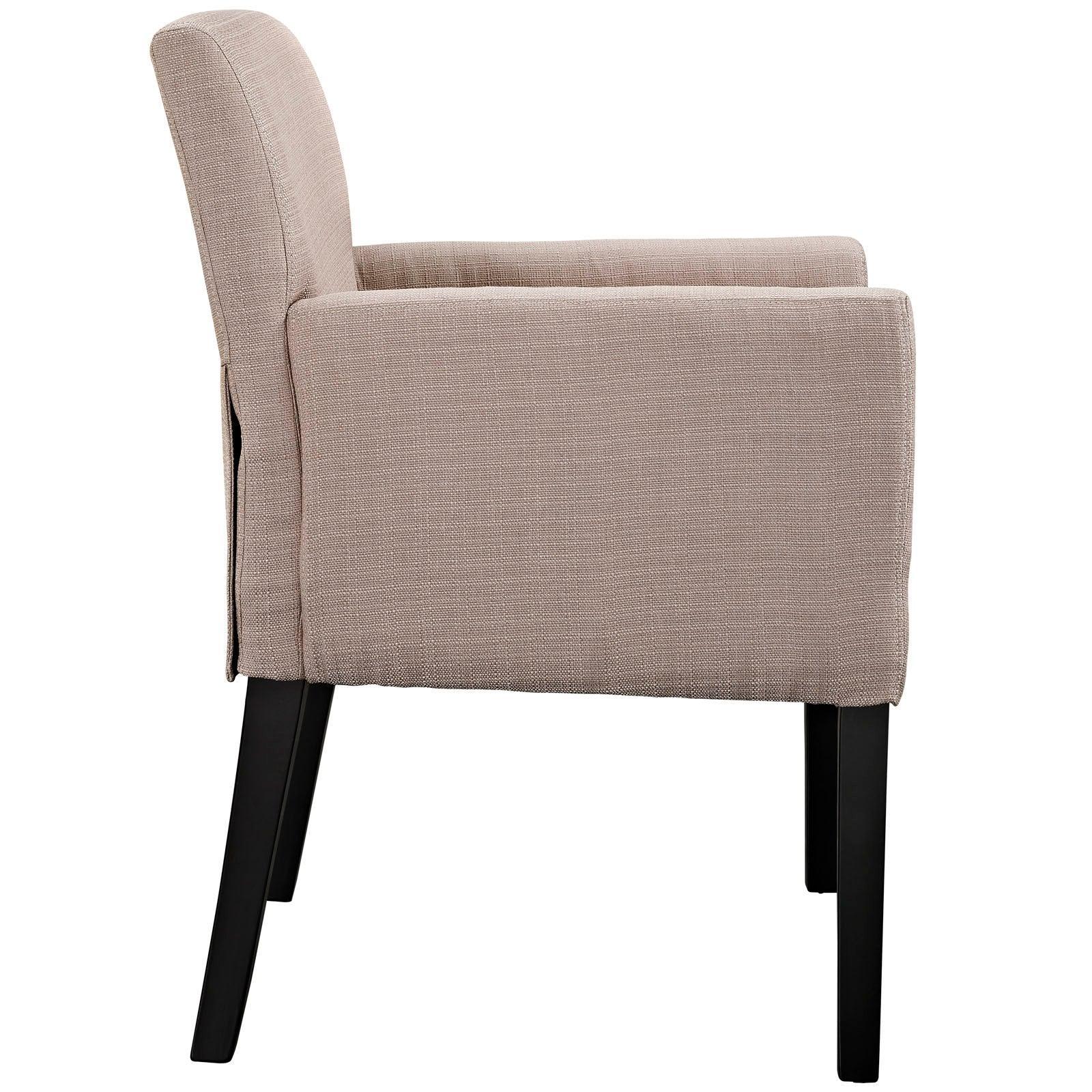 Modway Chloe Armchair Set of 2 FredCo