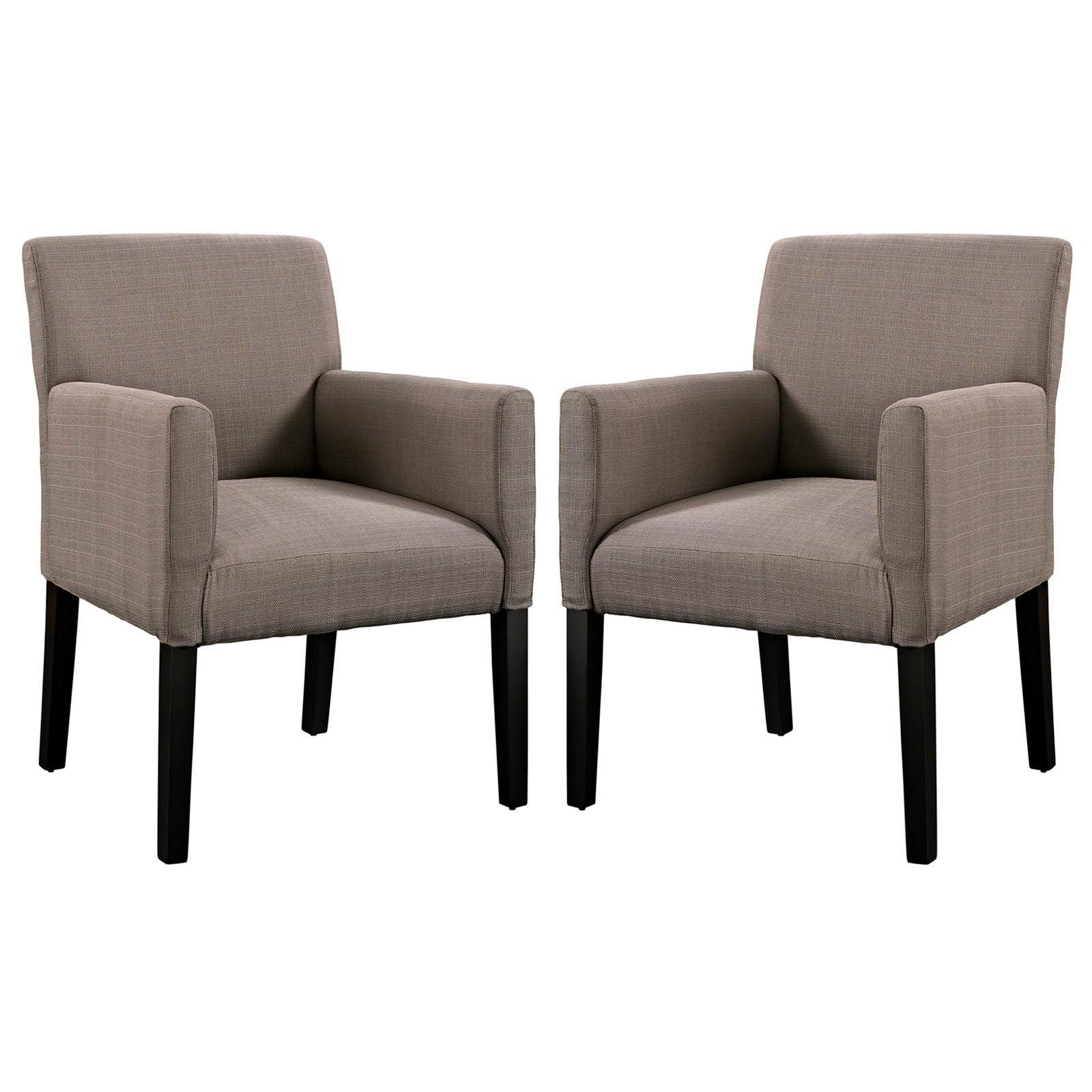 Modway Chloe Armchair Set of 2 FredCo