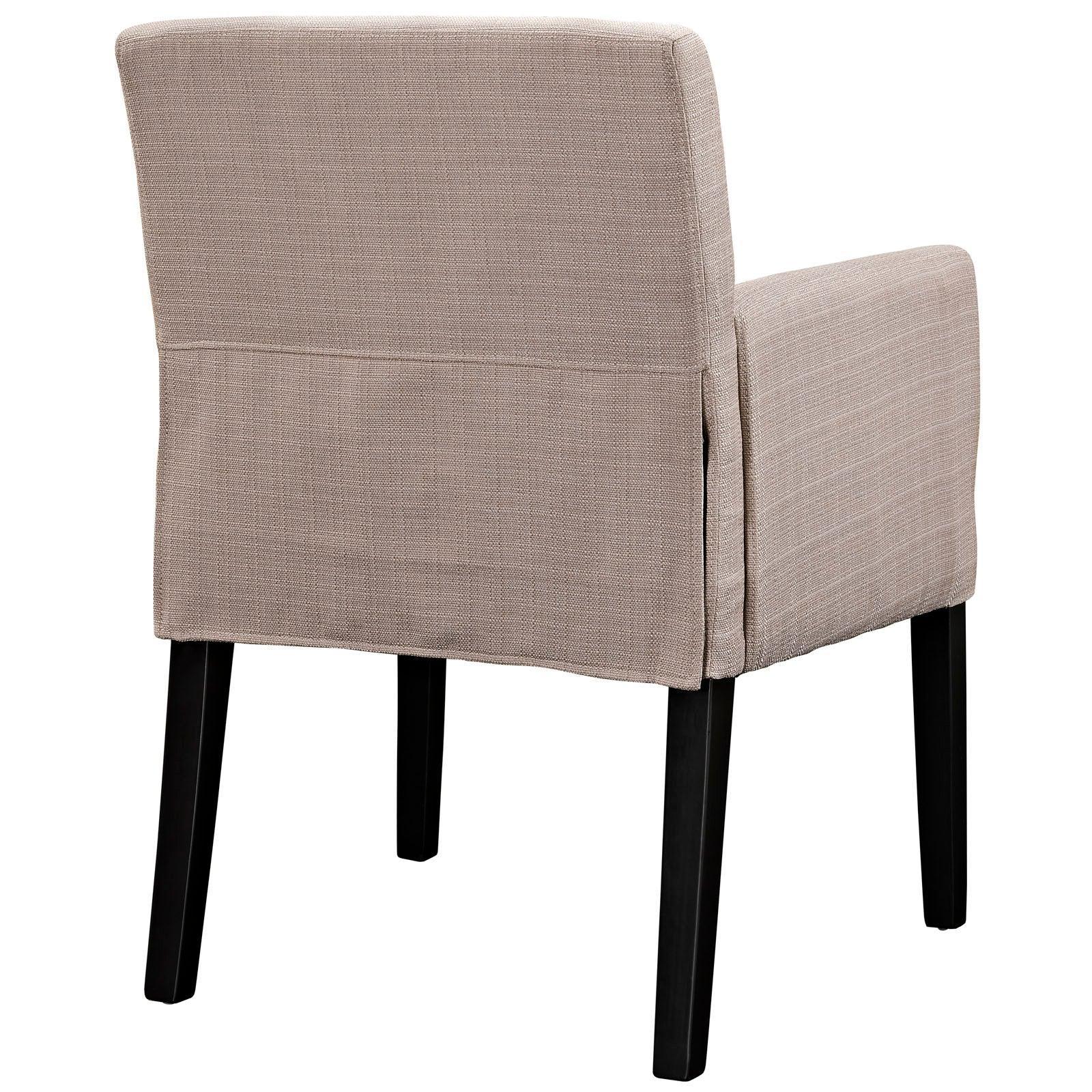 Modway Chloe Armchair Set of 4 FredCo