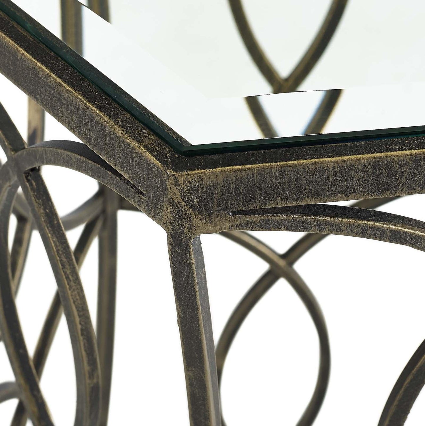 Modway Circle 19.5" Side Table FredCo