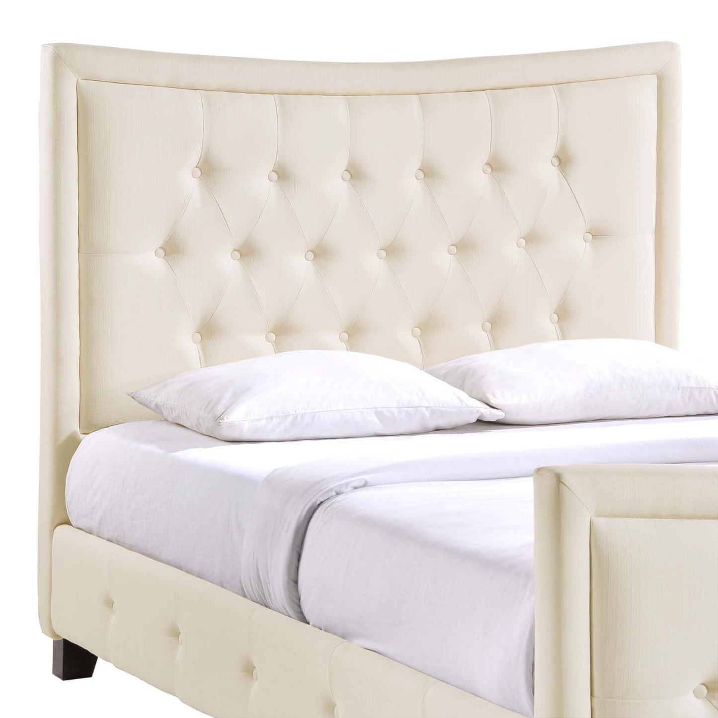 Modway Claire Queen Bed FredCo