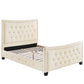 Modway Claire Queen Bed FredCo