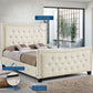 Modway Claire Queen Bed FredCo