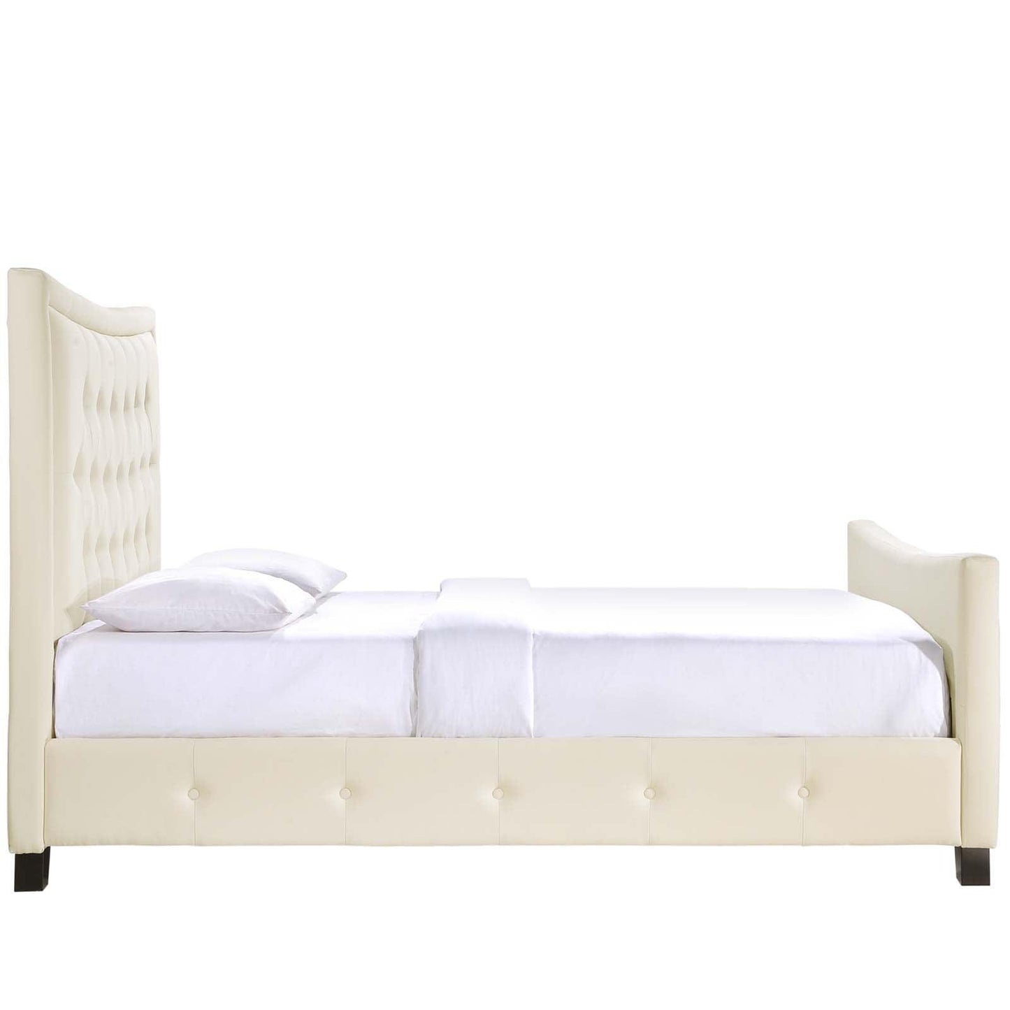 Modway Claire Queen Bed FredCo