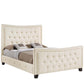 Modway Claire Queen Bed FredCo