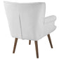 Modway Cloud Upholstered Armchair FredCo