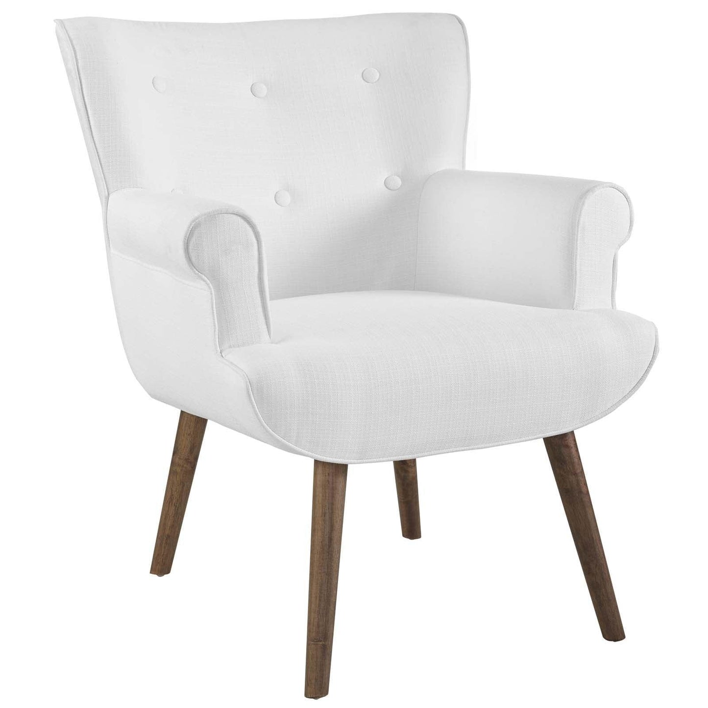 Modway Cloud Upholstered Armchair FredCo