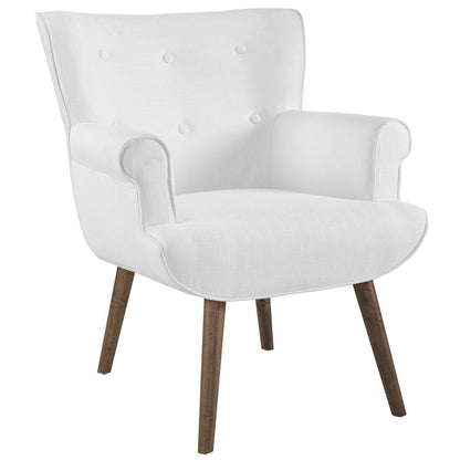 Modway Cloud Upholstered Armchair FredCo