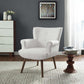 Modway Cloud Upholstered Armchair FredCo